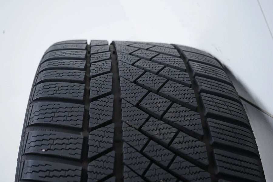BMW Z4 G29 winter tires/wheels 255/40/18 inch M798