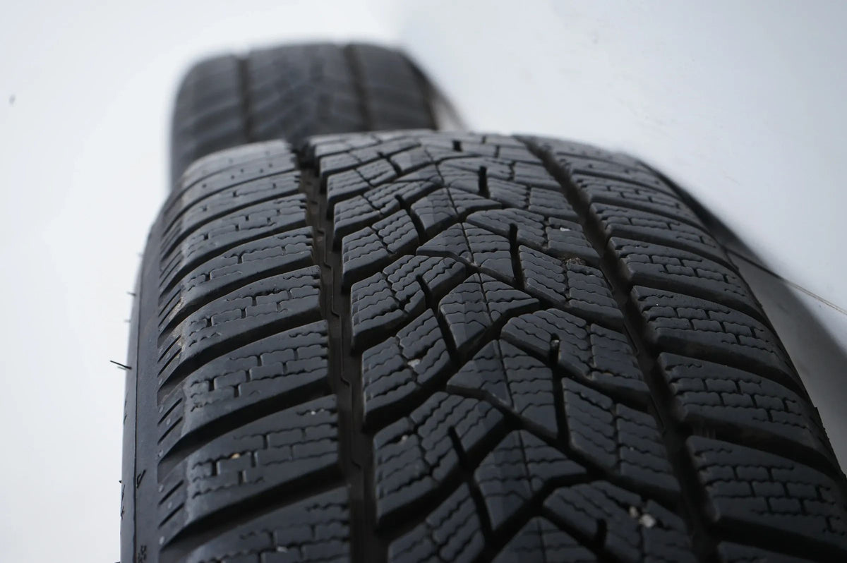 Hyundai Ioniq Winter Tires Winter Wheels 205 55 16 Inch Detailansicht 12