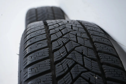 Hyundai Ioniq Winter Tires Winter Wheels 205 55 16 Inch