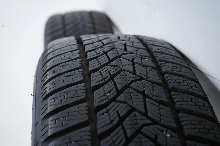 Hyundai Ioniq Winter Tires Winter Wheels 205 55 16 Inch