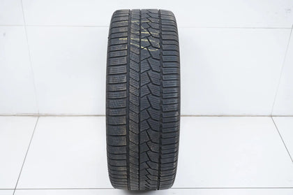 1 x Winter Tires Continental 225 55 18 Inch DOT23 approx. 5mm MO BMW*