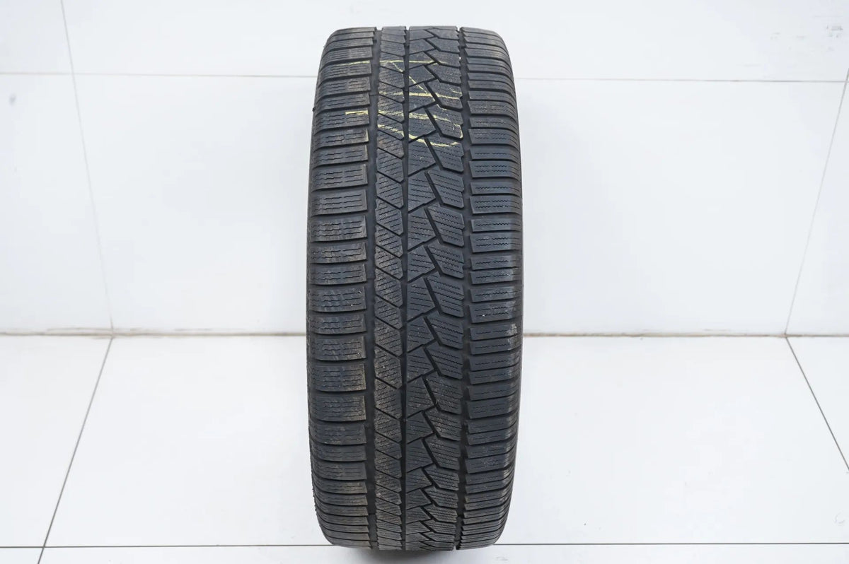 1 x  Winterreifen Continental 225 55 18 Zoll DOT23 ca.5mm MO Bmw* Detailansicht 2