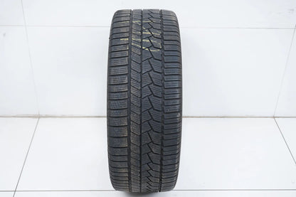 1 x  Winterreifen Continental 225 55 18 Zoll DOT23 ca.5mm MO Bmw*