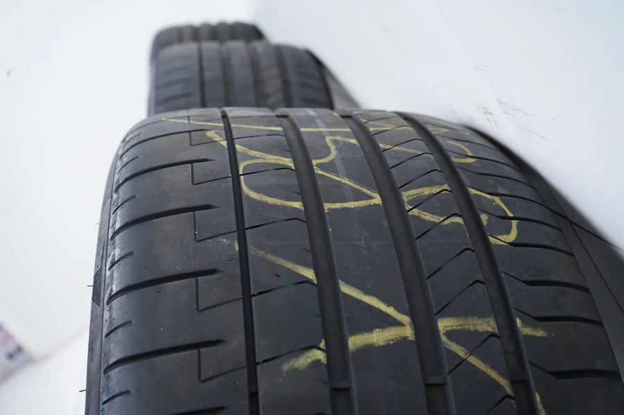 Mercedes EQE43 EQE53 AMG W295 V295 Summer Tires 20 Inch
