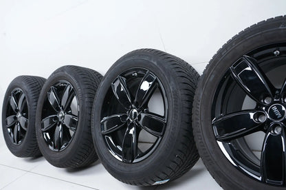 MINI Countryman F60 winter tires/wheels 225/55/17 inch 531