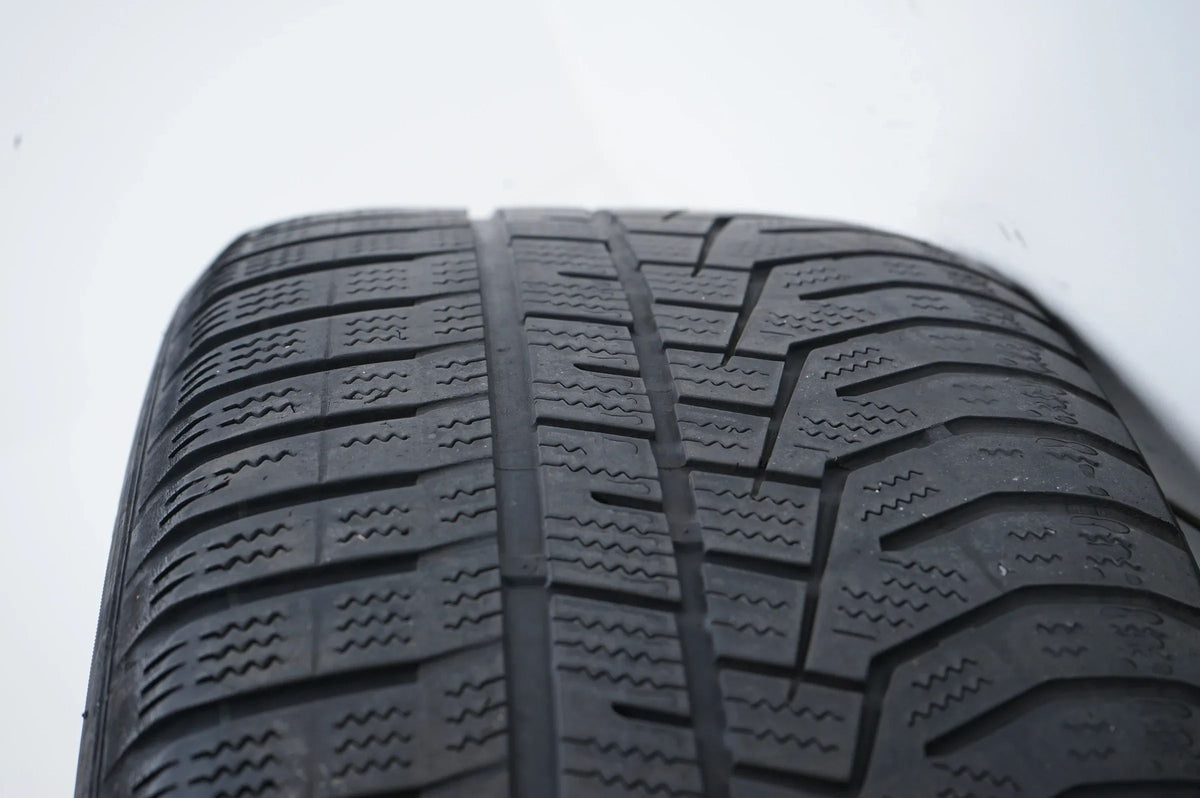 Pneus hiver pour BMW Série 3 G20 G21 G22, jantes hiver 225/50 R17 pouces Detailansicht 13