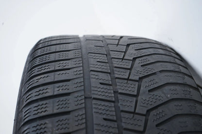 Pneus hiver pour BMW Série 3 G20 G21 G22, jantes hiver 225/50 R17 pouces
