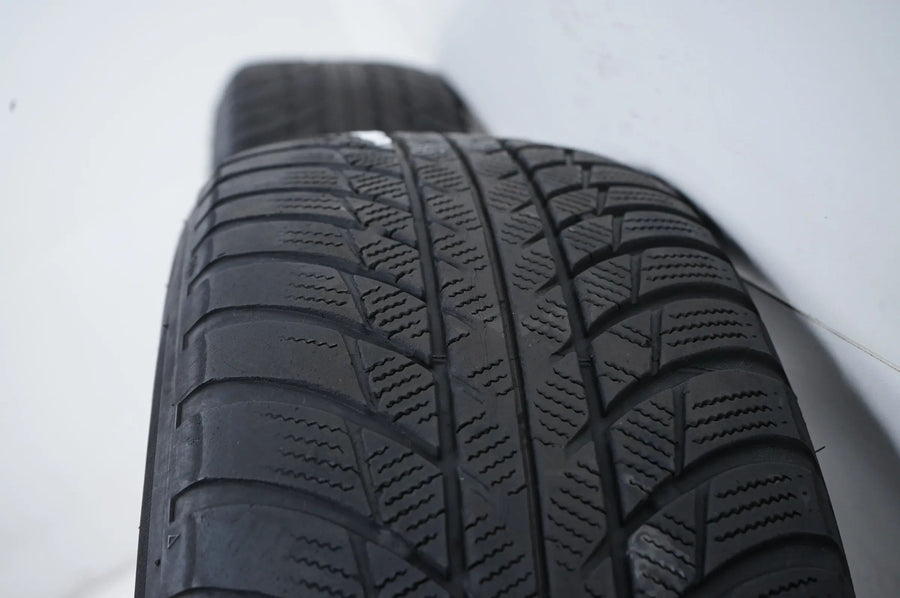 BMW 3 Series G20 G21 Winter Tires Winter Wheels 205/60 R16 inch