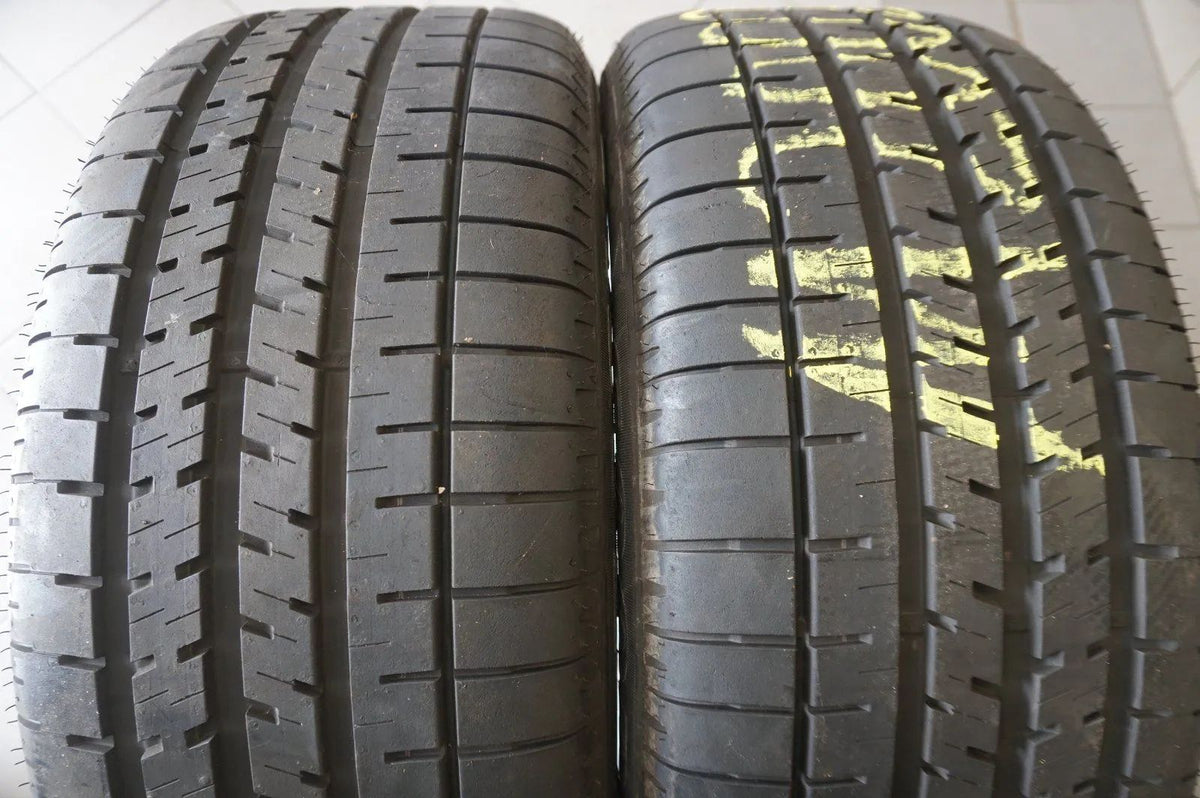 Jantes alliage d'origine Mercedes Classe S W223 V223 19 pouces pneus été 7mm Detailansicht 11