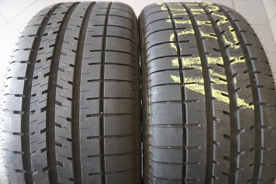 Jantes alliage d'origine Mercedes Classe S W223 V223 19 pouces pneus été 7mm
