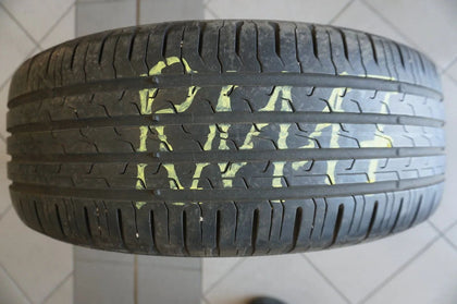 1 X 205 55 R17 91W Sommerreifen Continental EcoContact 6 MO 2022 5mm
