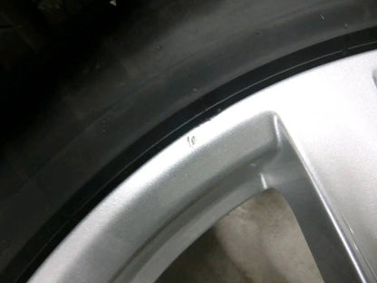Jantes en alliage 19 pouces d'origine Mercedes Classe S W223 V223, roues d'hiver, pneus d'hiver