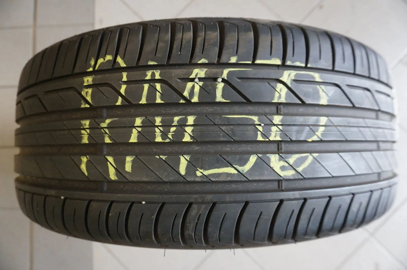 1 X 225 40 R18 92Y Sommerreifen Bridgestone Turanza T001 2017 6mm