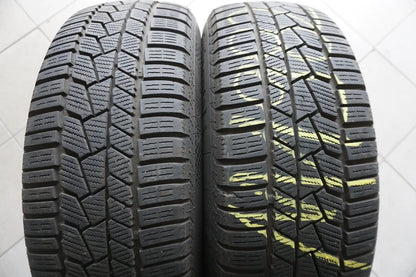 Original BMW 3 Series G20 G21 Alloy Wheels Winter Wheels Winter Tires 205 60 R16 Inch 6mm