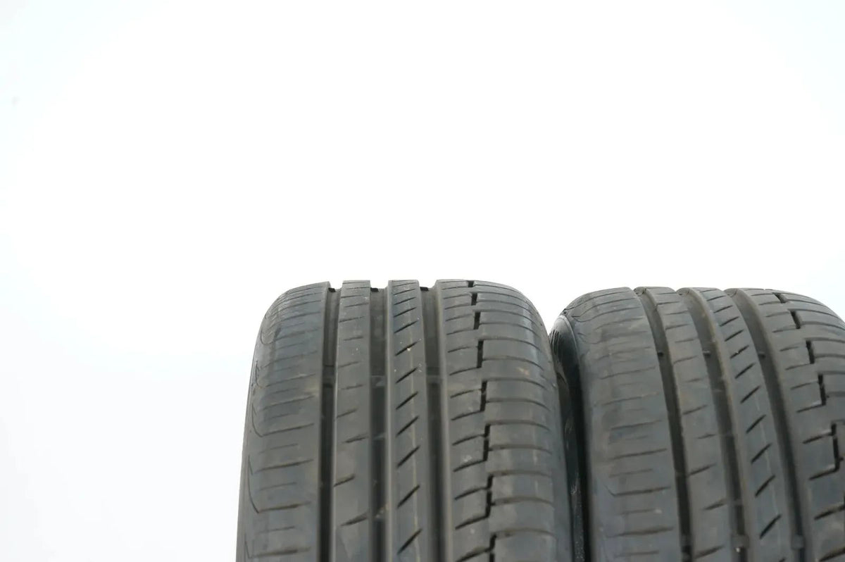 2 x Sommerreifen Continental 225 50 18 Zoll DOT24 ca.7mm Bmw* Detailansicht 4