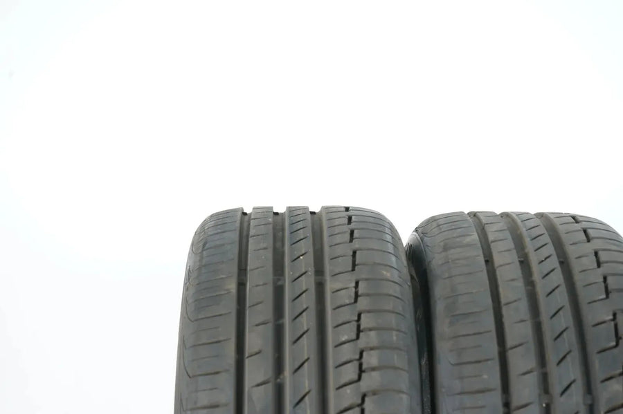 2 x Sommerreifen Continental 225 50 18 Zoll DOT24 ca.7mm Bmw*