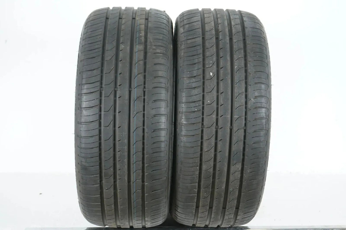 2 x pneus d'été Maxxis 225 40 R18 18 pouces DOT22 env. 7mm Detailansicht 2