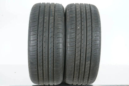 2 x Maxxis summer tires 225 40 R18 18 inch DOT22 approx. 7mm