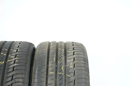 2 x 275 40 R21 107Y Sommerreifen Continental PremiumContact 6 * SSR RunFlat 6mm