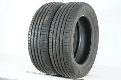 2 pneus été Pirelli 225 60 R18 18 pouces DOT21 env. 6mm Bmw*