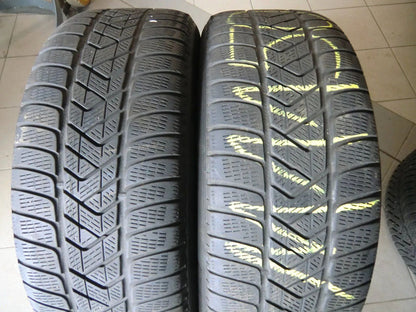 Mercedes GLC X253 C253 GLC43 19 Inch AMG Alloy Wheels A2534011800 Winter Tires