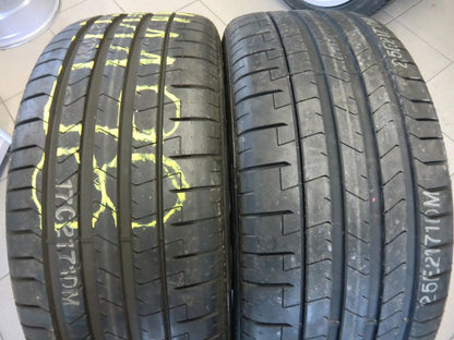 Original Mercedes S-Klasse W223V223 TOP Alufelgen Sommerreifen 255 285 45 40 R19