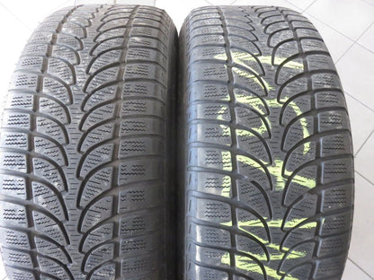 Original Mercedes GLC C253 X253 W253 18 Zoll Alufelgen Winterreifen Winterräder