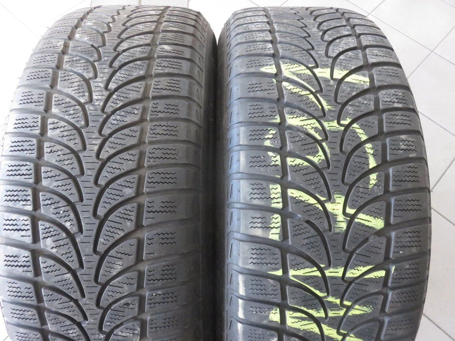 Original Mercedes GLC C253 X253 W253 18 Zoll Alufelgen Winterreifen Winterräder