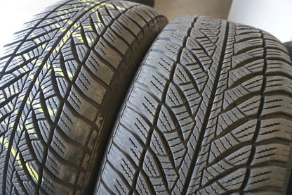 Jantes alliage d'origine Mercedes Classe E W213 Roues d'hiver Pneus d'hiver 245 45 R18