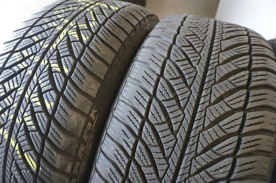 Jantes alliage d'origine Mercedes Classe E W213 Roues d'hiver Pneus d'hiver 245 45 R18