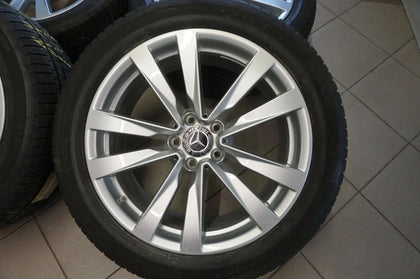 Original Mercedes S-Class W223 V223 Winter Wheels Winter Tires 255 45 R19 6mm