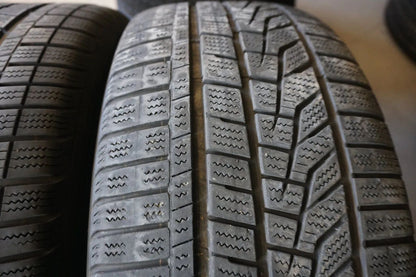 Jantes en alliage d'origine Mercedes Classe S W223 V223 19 pouces A2234013100 Pneus hiver