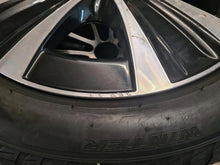 Mercedes Classe E W213 S213 Hybride E300de 300e Jantes alu Roues complètes hiver Pneus hiver
