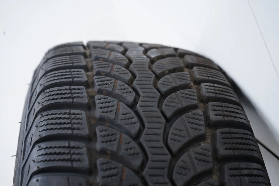 Audi Q3 8U Winter tires Winter wheels 215 65 16 inch 8U0601025Q