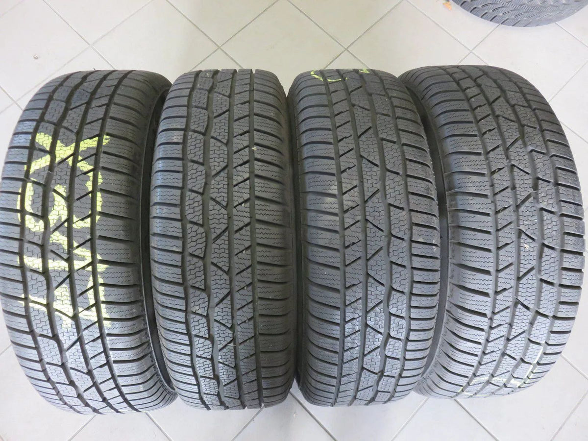 Original Mercedes GLA X156 W156 TOP Alloy Wheels Winter Wheels Winter Tires 8mm Detailansicht 10
