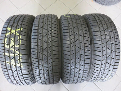 Original Mercedes GLA X156 W156 TOP Alloy Wheels Winter Wheels Winter Tires 8mm