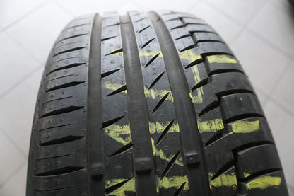 225 50 R18 95W Sommerreifen Continental PremiumContact 6* SSR RSC RFT 2018 7mm