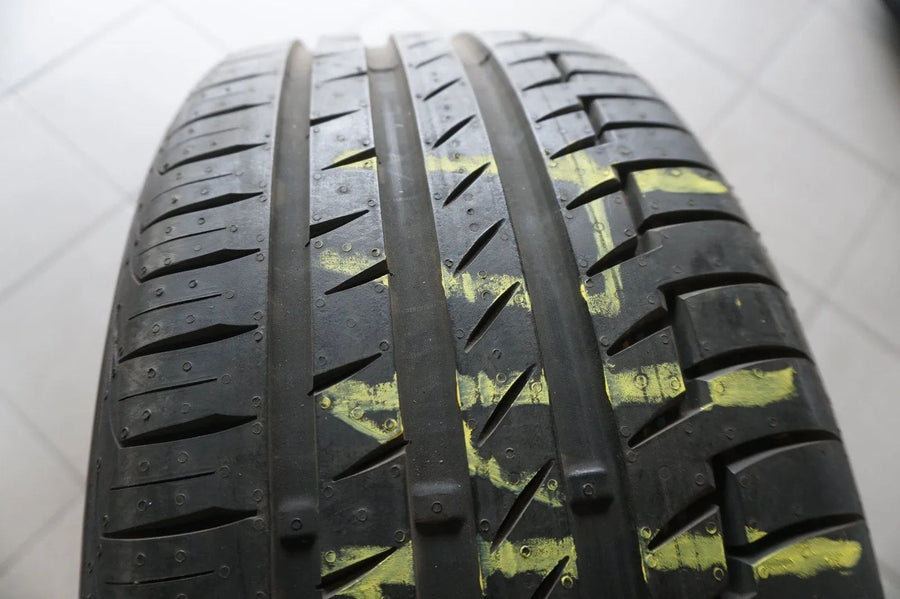 225 50 R18 95W Sommerreifen Continental PremiumContact 6* SSR RSC RFT 2018 7mm
