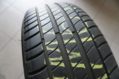 1 X 205 55 R17 91W TOP Sommerreifen Michelin Primacy 3 MO 6mm
