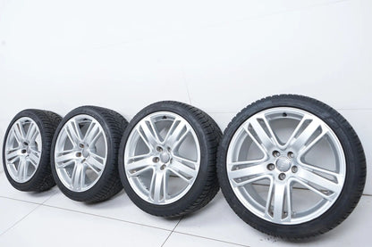 Audi A5 S5 B8 8T winter tires/wheels 235/40/19 inch