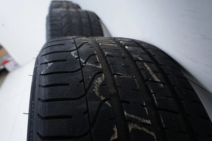 Audi TTS TTRS 8S FV Summer Tires Summer Wheels 255 30 20 inch