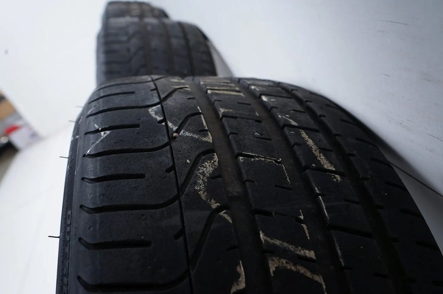 Audi TTS TTRS 8S FV Summer Tires Summer Wheels 255 30 20 inch