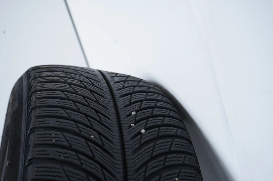 BMW iX3 X3 X4 G01 G02 G08 Winter Tires Winter Wheels 245 50 19 Inch