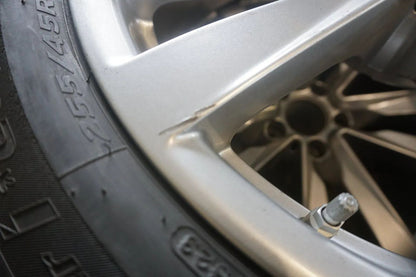 Genuine Mercedes S-Class W223 V223 19 Inch Alloy Wheels Winter Wheels Winter Tires