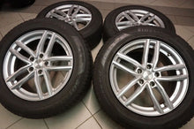 Cerchi in lega Audi A6 C8 C9, ruote invernali, pneumatici invernali 225 60 R17 2022