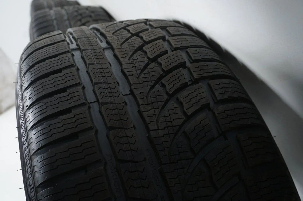 Cerchi in lega originali BMW X5 X6 G05 TOP, ruote invernali, pneumatici invernali 255 55 R18, 8 mm Visualizzazione dettagliata 8