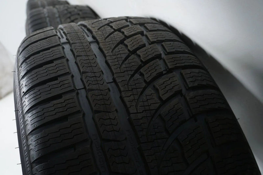 Cerchi in lega originali BMW X5 X6 G05 TOP, ruote invernali, pneumatici invernali 255 55 R18, 8 mm