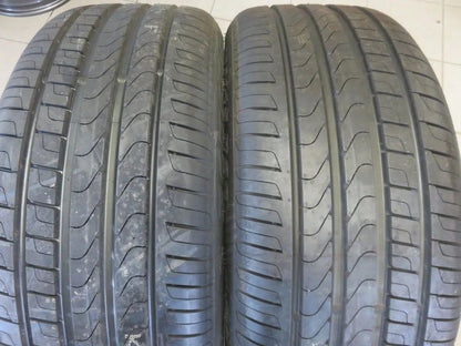 Jantes alliage d'origine Mercedes EQC N293 C293 20 pouces pneus été 8mm