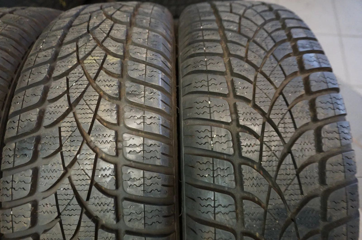 Originální hliníková kola Mini Cooper one F55 F56 F57 17 palců se zimními koly a zimními pneumatikami Detailní zobrazení 11