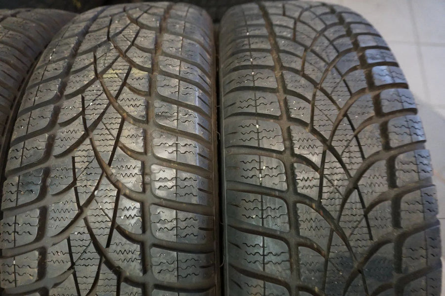 Originální hliníková kola Mini Cooper one F55 F56 F57 17 palců se zimními koly a zimními pneumatikami